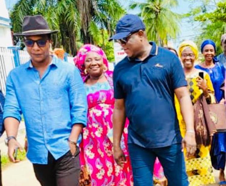 Dr Ibrahima BA nommé à la tête de la Plateforme sud ( Ziguinchor, Kolda et Sedhiou) de l’APIX S.A 