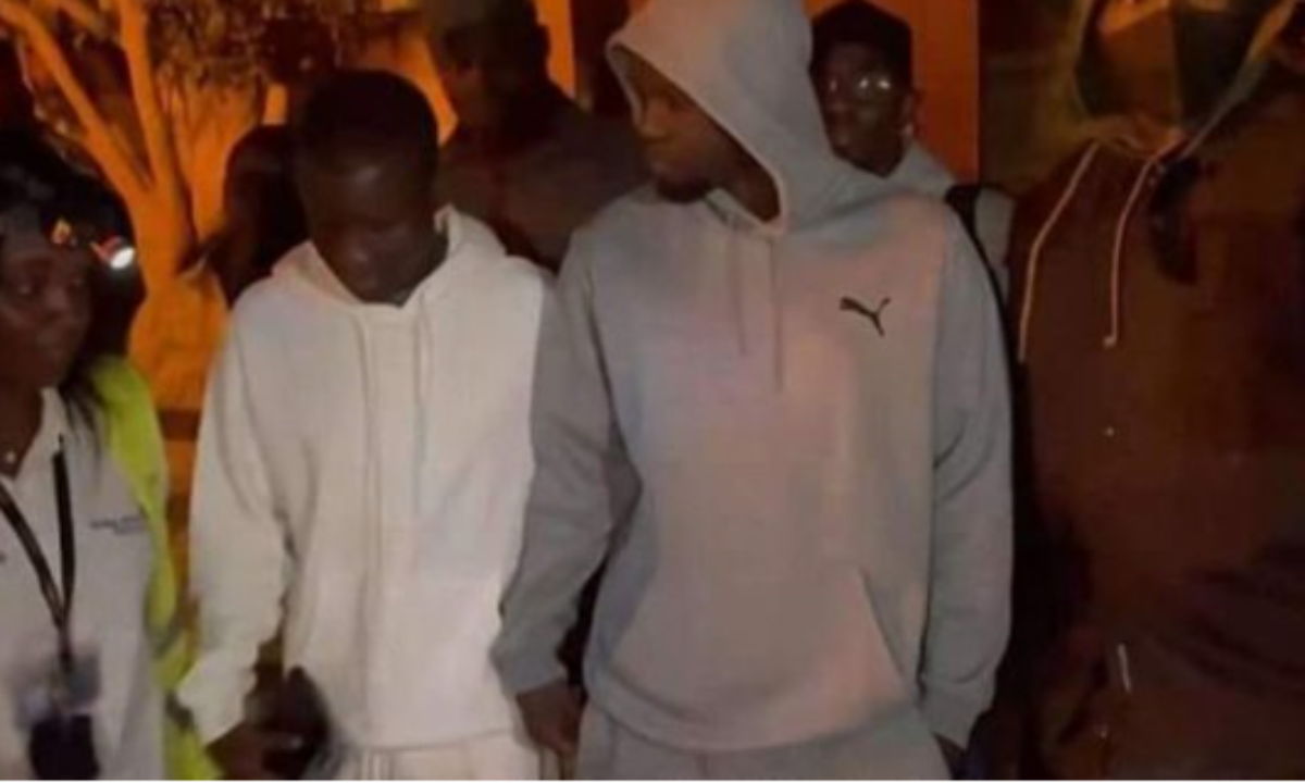 Bulletin de santé de Sonko : Pourquoi le Dr Boulos dit non aux enquêteurs de la Police