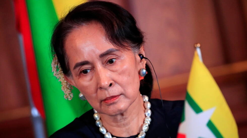Birmanie: la junte au pouvoir dissout la LND, le parti d'Aung San Suu Kyi