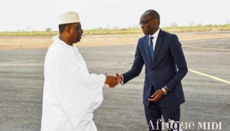 Sénégal: Abdoulaye Dièye, l’As de la pétition et nouveau visage du leadership thiessois