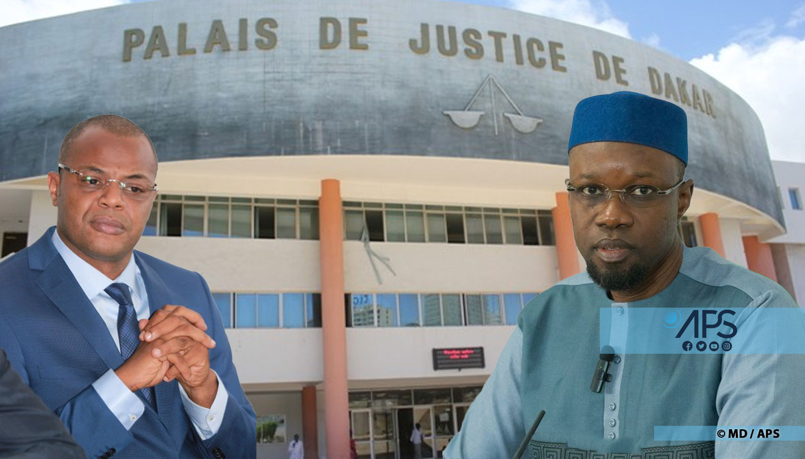 L’après Mambaye-Sonko : La paix à tout prix (Mamadou Thierno TALLA)