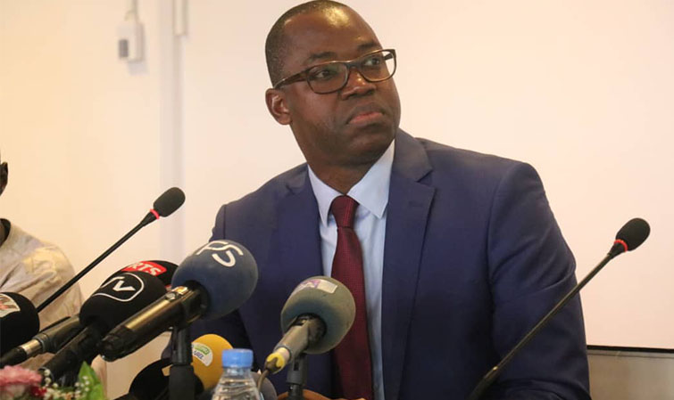 Rewmi : Yankhoba DIATARA démis de ses fonctions de deuxième vice Président 