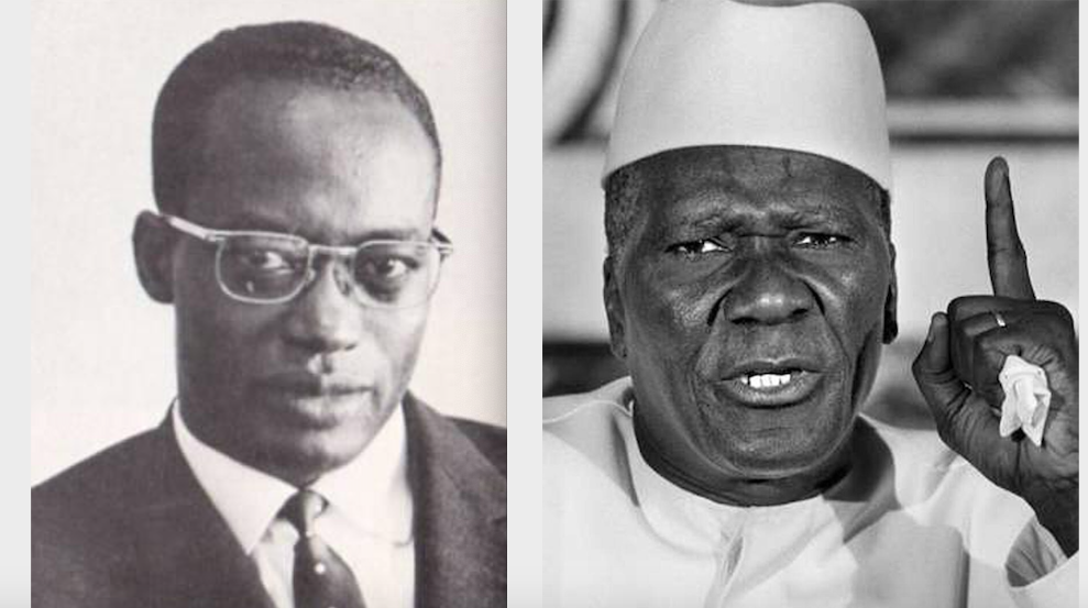Guinée : Comment Sékou Touré a "éliminé" Boubacar Diallo Telli