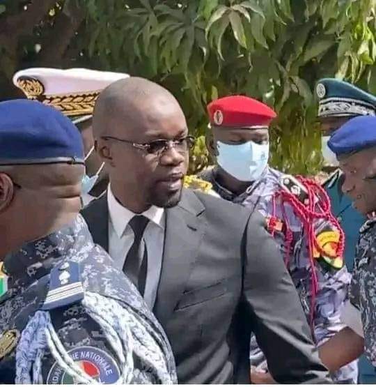 Procès PRODAC: la nullité de la citation du Procureur