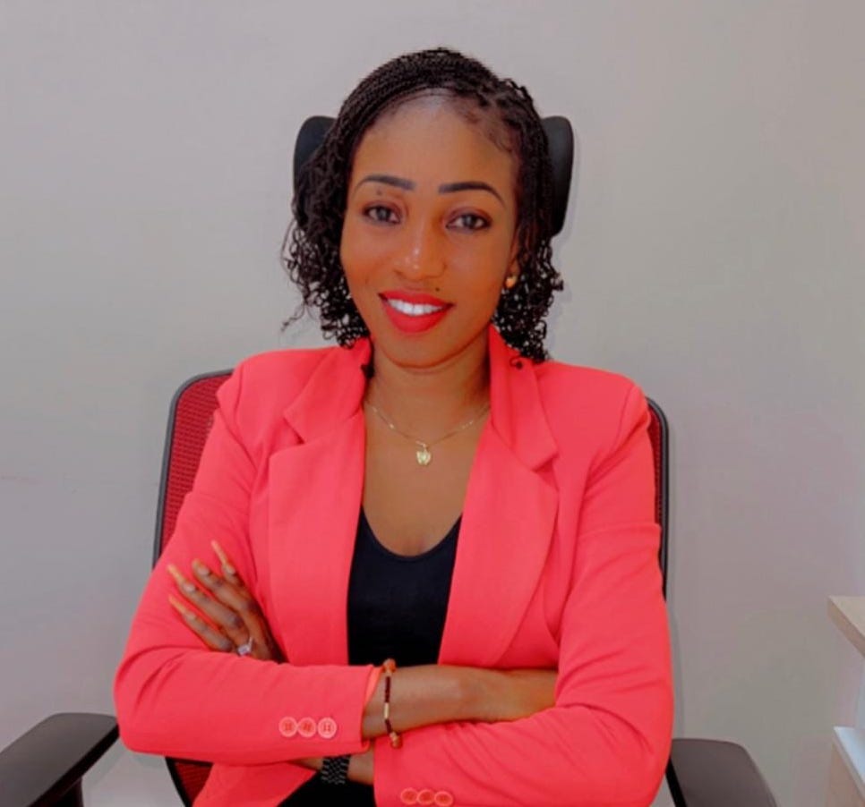 « La décision de licenciement est irrévocable, personne n’y peut rien", selon Abdou Néné Sall