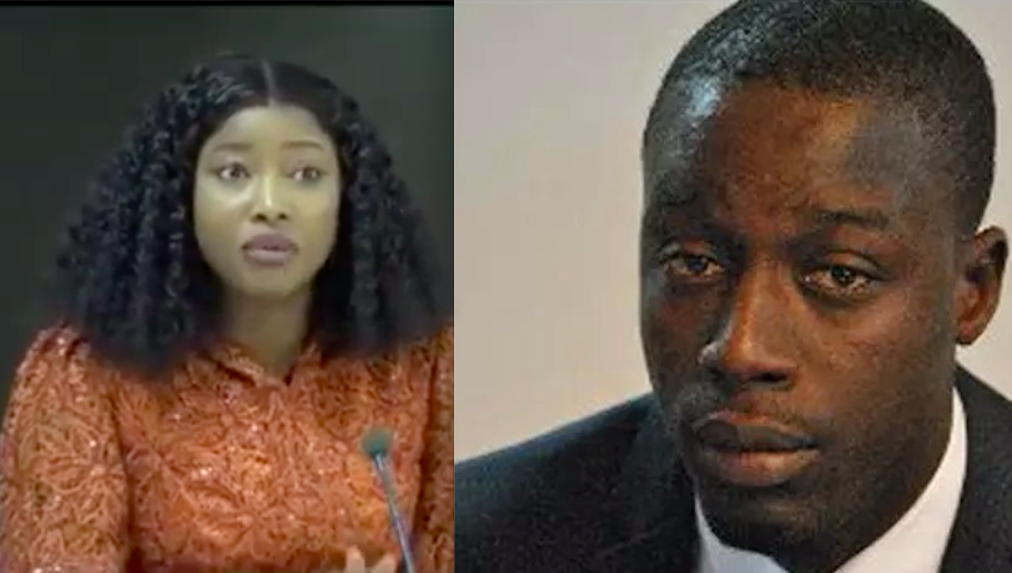 Jeunesse Rewmi : Penda Ndao et Mory Gueye "destitués" par Idrissa Seck