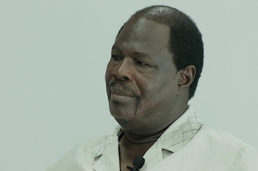 Nécrologie : Décès de Ibrahima Sene, responsable de Benno Book Yaakaar