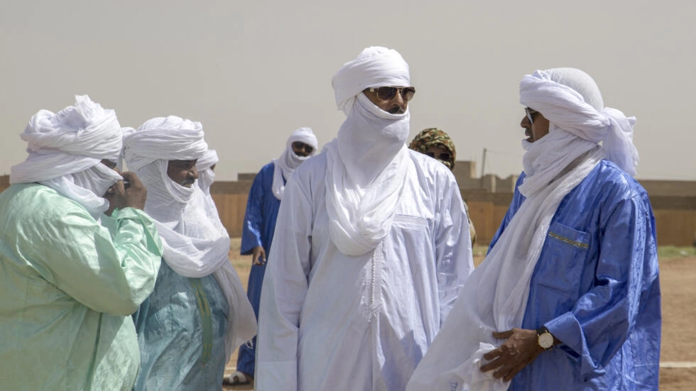 Nord du Mali: la médiation internationale tente à nouveau de relancer le processus de paix