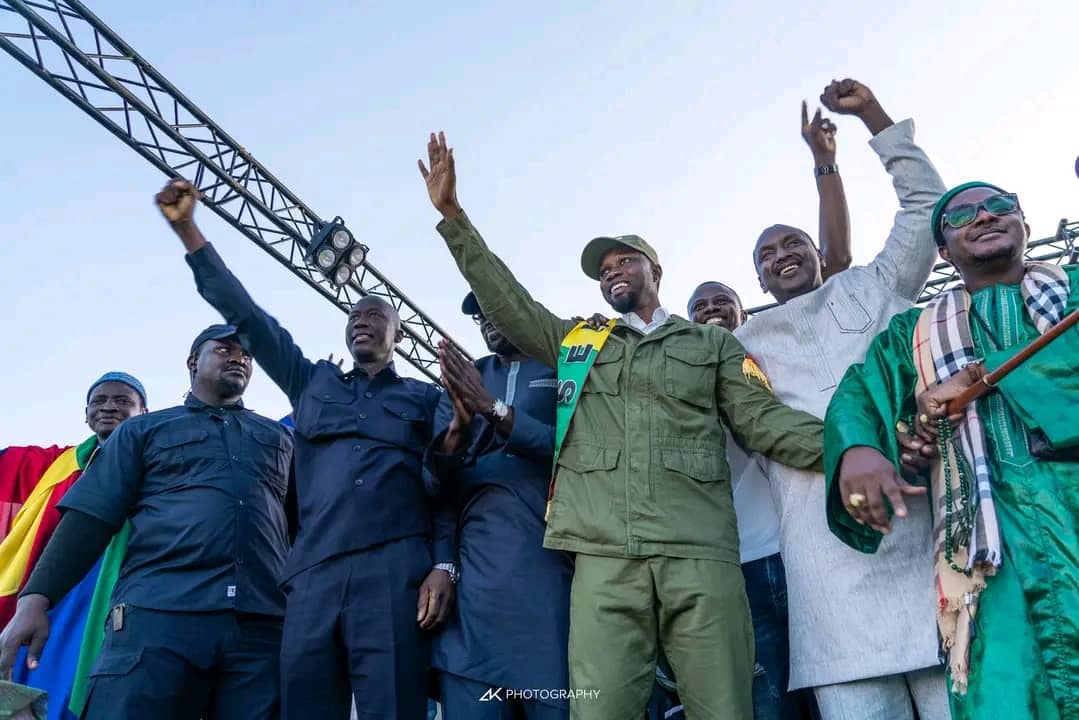 Éclaircies dans le landernau politique sénégalais (Par Pape Sadio THIAM)