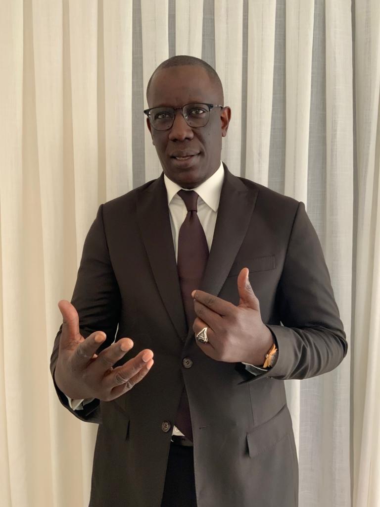 Pénuries d'eau,oisiveté des jeunes, percée de l'opposition à Fatick :  Le mouvement "Andu Nawlé" demande à Macky davantage de considération pour sa base politique