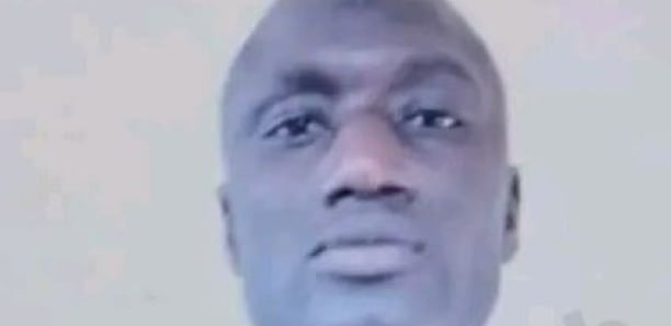 Tué par un taxi : L'adjoint au commandant de la brigade de la Foire, repose désormais à Darou Salam