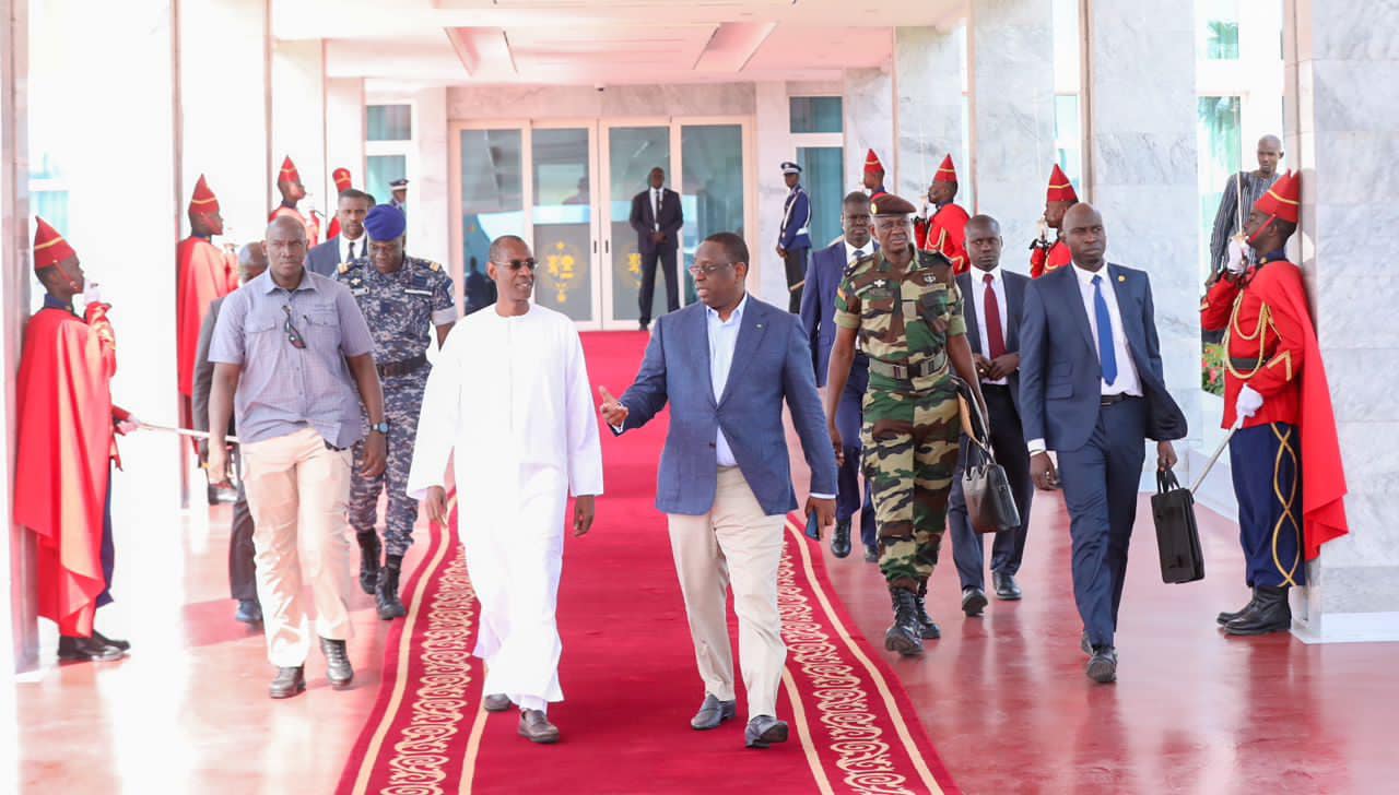 Conseil des ministres délocalisé : la prochaine destination du gouvernement....