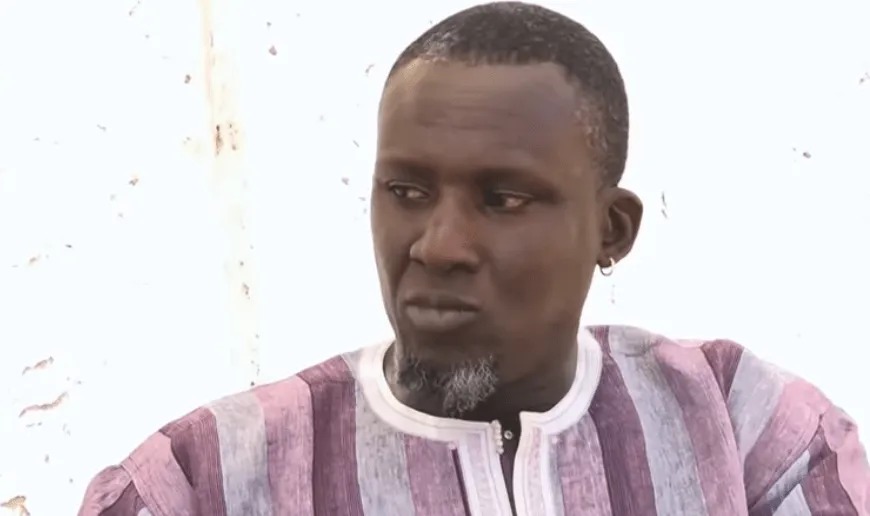 Arrêté par la Dic: Assane Diouf présenté au Procureur