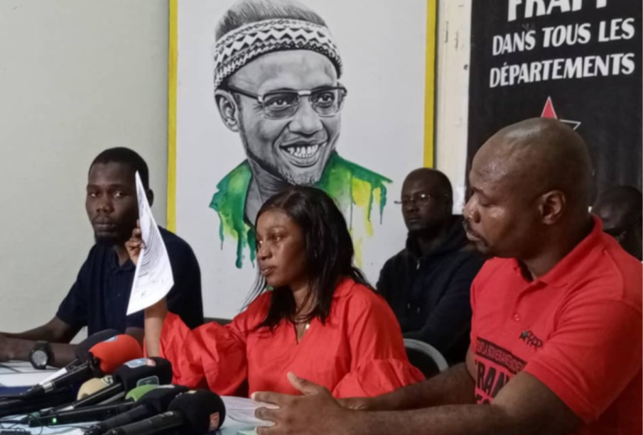 TER : une employée raconte la vie de terreur qu’exerce le DG de SETER sur le personnel