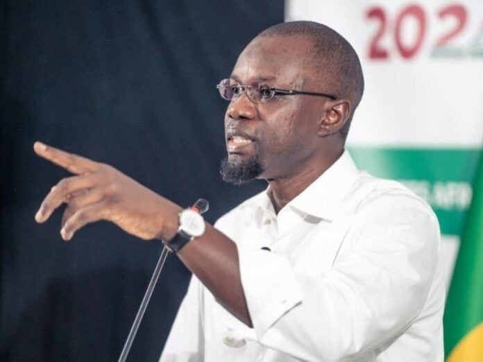 Révision des listes électorales : Le Parti de Ousmane Sonko décèle plusieurs irrégularités et charge Macky