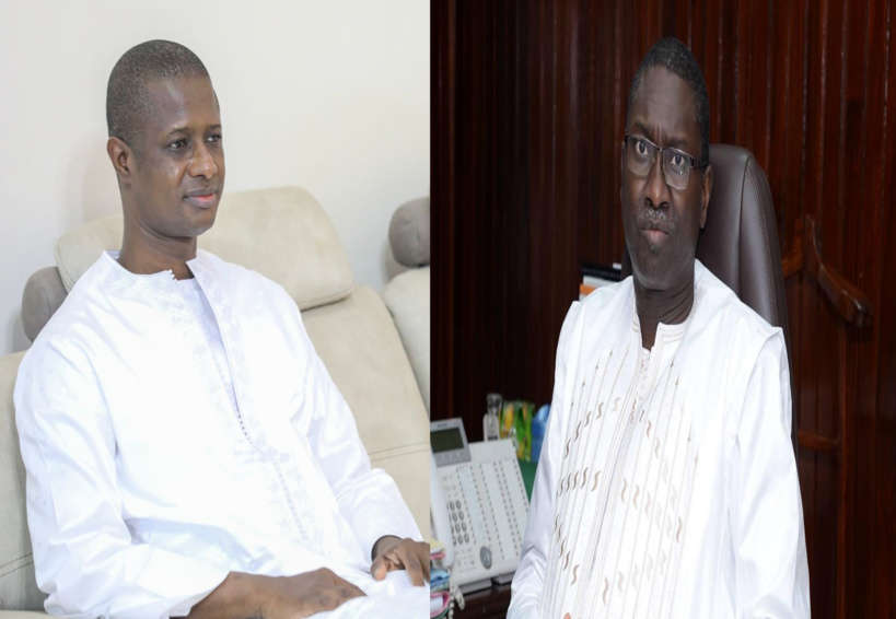 Nécrologie : Deux ministres de Macky Sall ont perdu successivement leurs pères en 24 heures