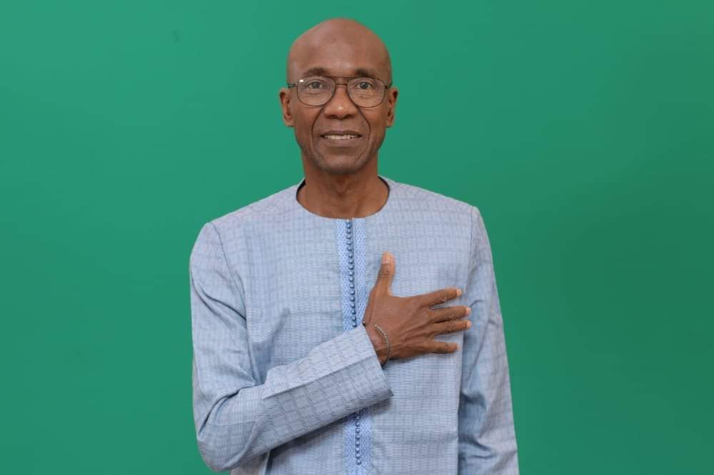 Ziguinchor, l'heure de Dr. Moussa DIEDHIOU : Par devoir de vérité.  (Amadou AMS Sané )