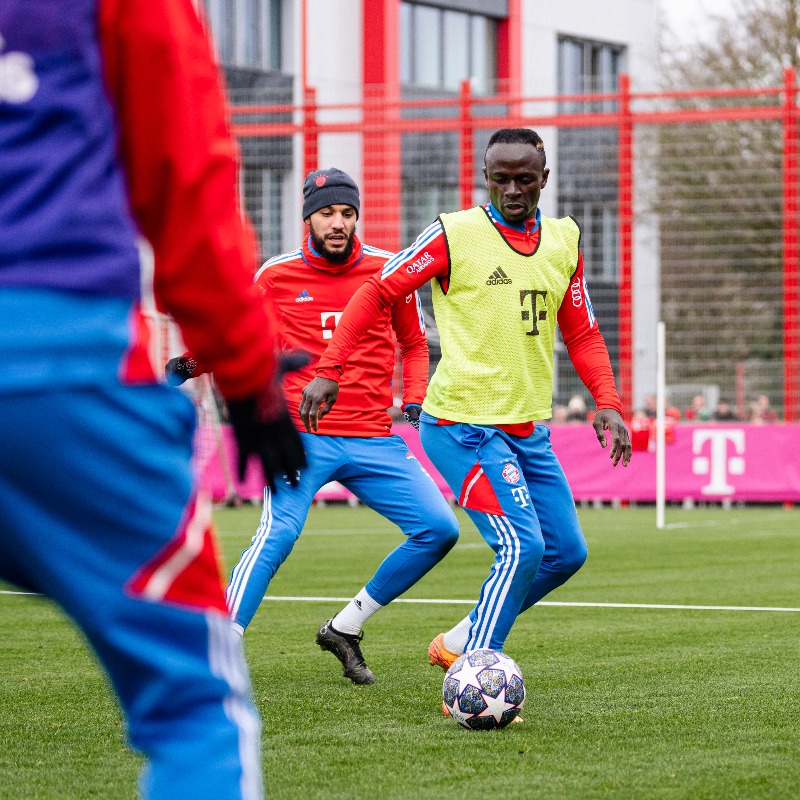 Bayern : Sadio Mané de retour