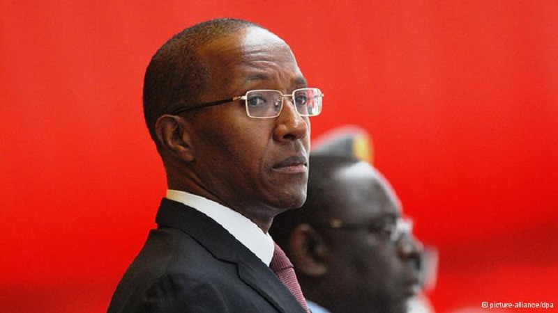 Abdoul Mbaye sur son départ du gouvernement de Macky: « Il y’a eu trahison des engagements…»