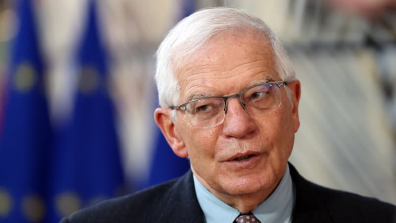 L'ambassadeur de l'UE au Soudan «agressé» chez lui (Borrell)