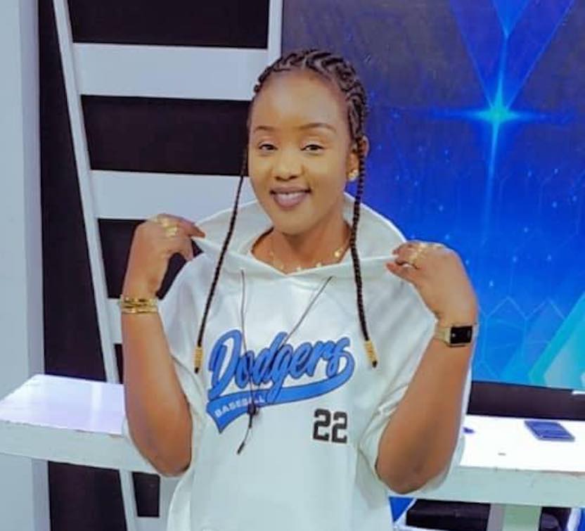 Affaire «Top cas» : Thioro Mandela de Walf Tv convoquée à la police