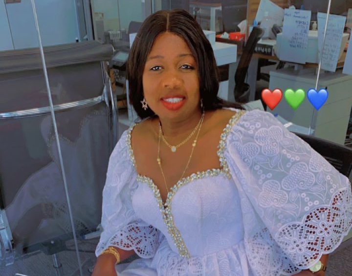 2024, un rendez-vous avec un homme ! (Par Khady LY TENING)