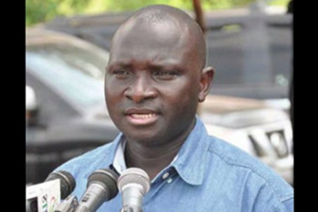 Suisse : l'ancien ministre gambien, Ousmane Sonko inculpé 