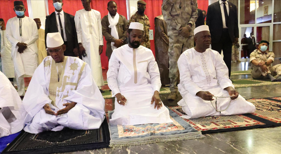 Ramadan 2023 : le Mali fête la Korité ce vendredi