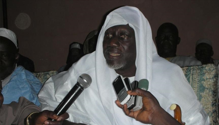 Korité à Bignona : L'appel de l'imam Nfansou Bodian