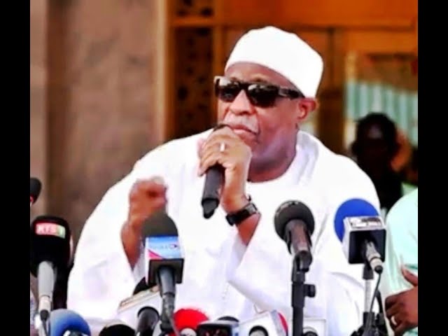 L’appel Mbackiyou Faye aux acteurs politiques : «Le Sénégal n’est pas une propriété privée! »