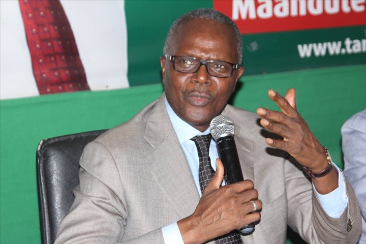 "S’il y a eu un homme d’Etat, un seul, au Sénégal, c’est bien Ousmane Tanor DIENG"