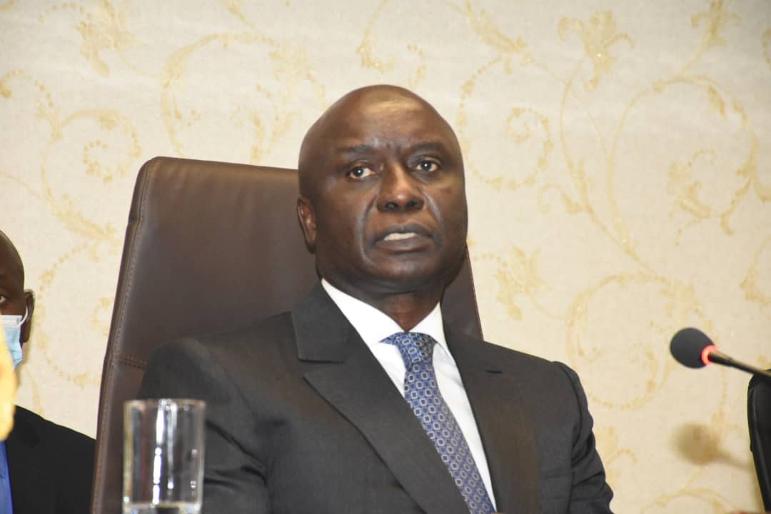 CESE : Macky Sall aurait désigné le remplaçant de Idrissa Seck