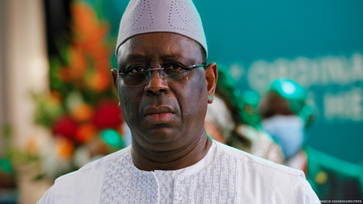 "Si Macky Sall se présente en 2024, il crée les conditions du chaos"