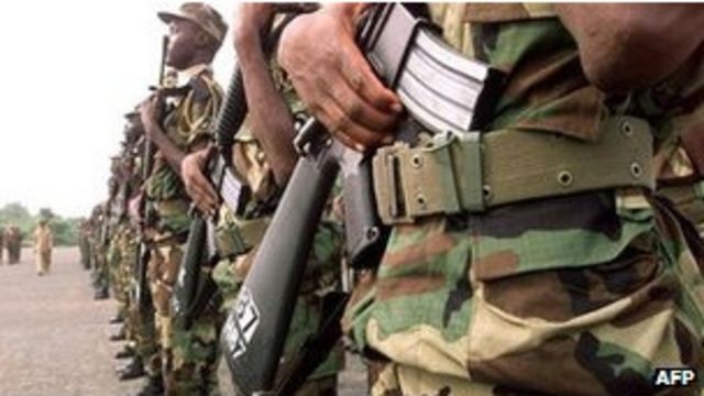 Affaire des faux billets noirs saisis : Le suspect arrêté est le commandant du bataillon de la…