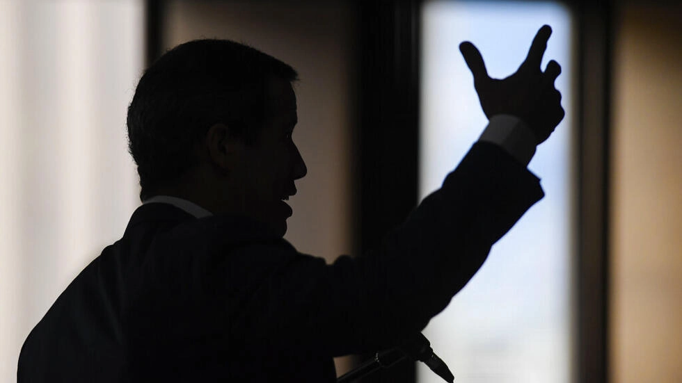 Colombie: l'opposant vénézuélien Juan Guaido expulsé