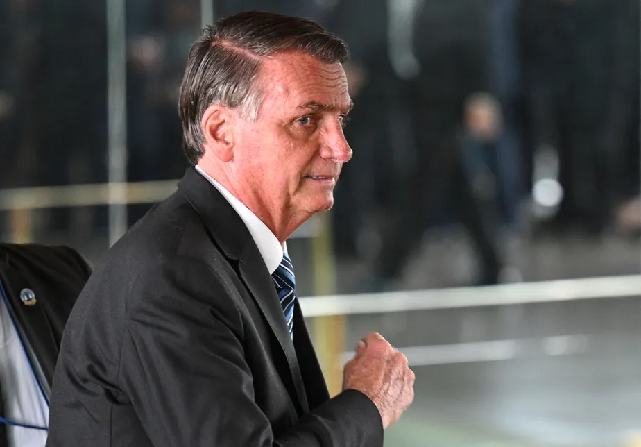 Émeutes du 8 janvier au Brésil : Bolsonaro auditionné par la police fédérale