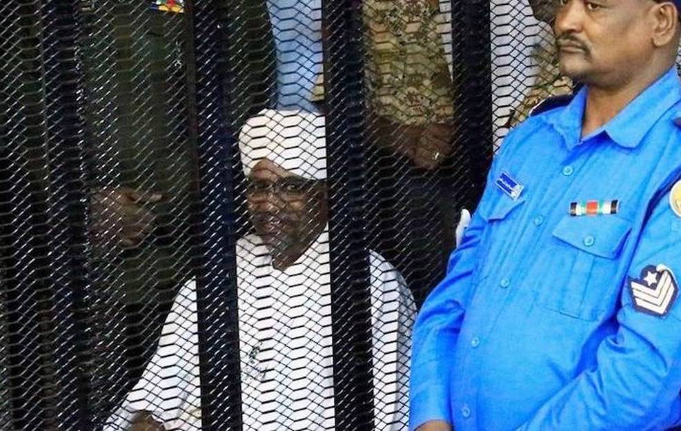 Soudan : l'armée dément l'évasion de l’ex-dictateur El-Béchir