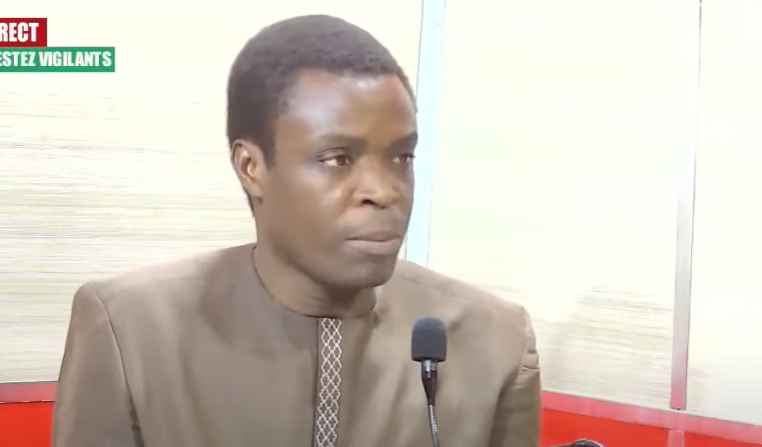 Sûreté Urbaine : Le journaliste Moustapha Diop auditionné