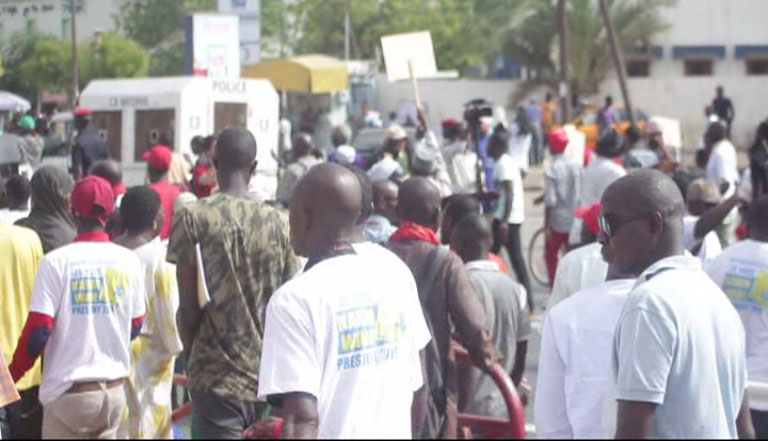 Pikine et Keur Massar : Les agents municipaux en mouvement