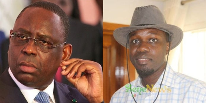 Sonko titille le régime et parle de son séjour en Casamance : "le Kaldu et autres Étodié nous ont fait beaucoup de bien..."