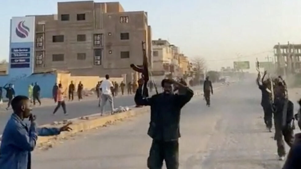 Les affrontements ont repris au Soudan