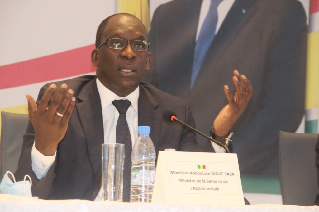 Tension à Ngor, Yoff et Ouakam : Diouf Sarr dévoile sa position 