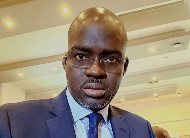 Alinard NDIAYE, Président du mouvement "ASS" sur l'appel au dialogue de Macky : «Il représente pour tout patriote une belle occasion à saisir»