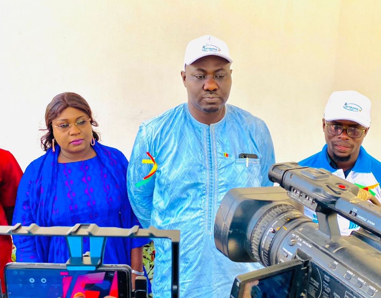 Fête du 1er mai: Le Syndicat des travailleurs des pêches et de l’Aquaculture liste les maux du secteur