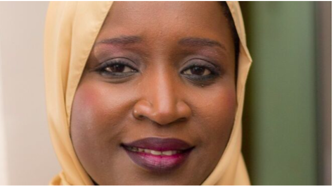 Coumba AW Prend la direction de la BICIS