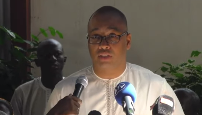 PIT : le fils de feu Amath Dansokho nommé