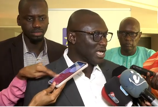 Elargissement et d’aménagement de l’ancienne route de Rufisque : 74 milliards pour réduire les embouteillages