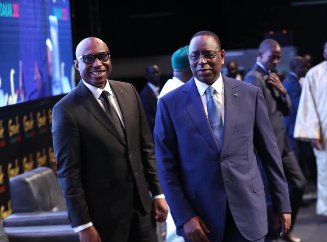  "Barthelemy Dias sera le plus grand perdant dans ce deal"