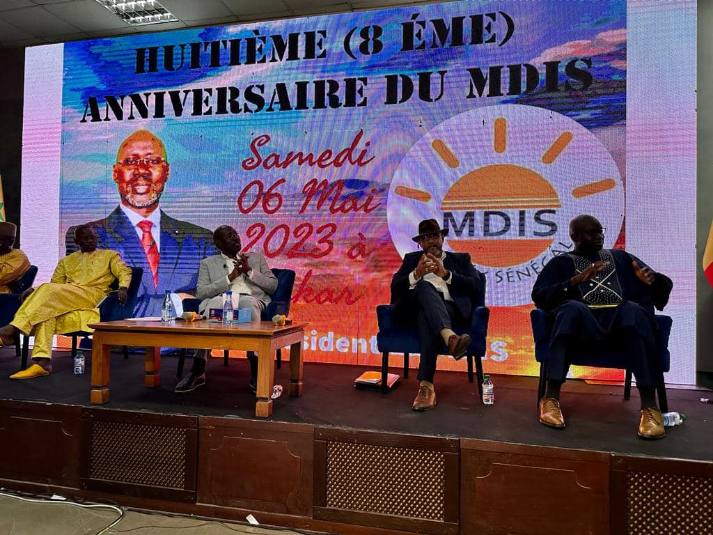 « Des sillons pour servir », Samba Ndiaye fascine les Sénégalais de par sa plume
