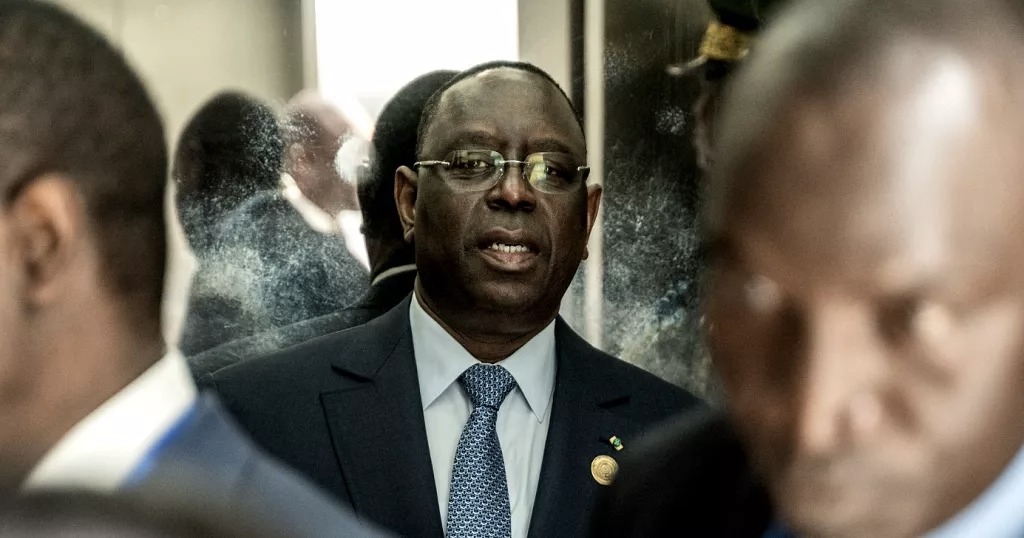 Londres : Macky Sall évacué de son hôtel ?